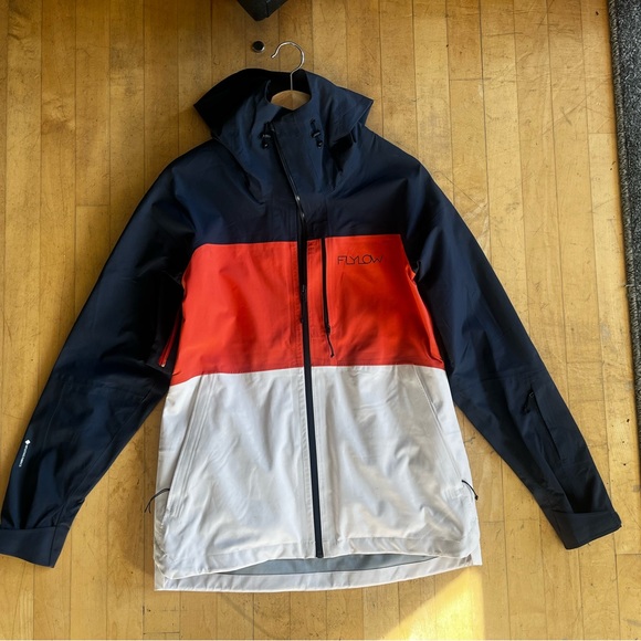 Flylow Lucy ski jacket size small - Picture 1 of 5